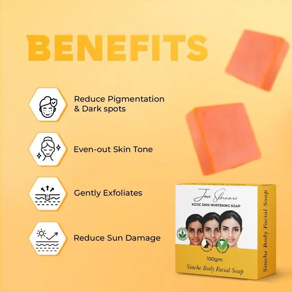 Skincare_Sinche_Body_Kojic__Soap_Natural_&_Nourishing_Gentle_Cleanse_&_Moisturize_with_Herbal_Extracts_Suitable_for_All_Skin_Types_Kojic-1_&_Carrot_-1_Vigwa-1-_Pack_Of_-3