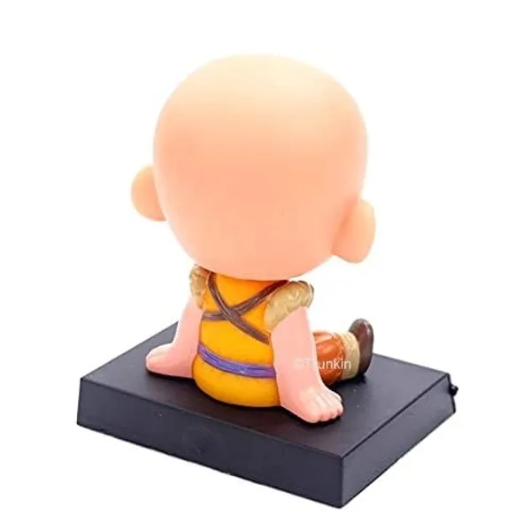 Krillin_Car_Dashboard_Mobile_Standspring_Moving_Bobble_Head