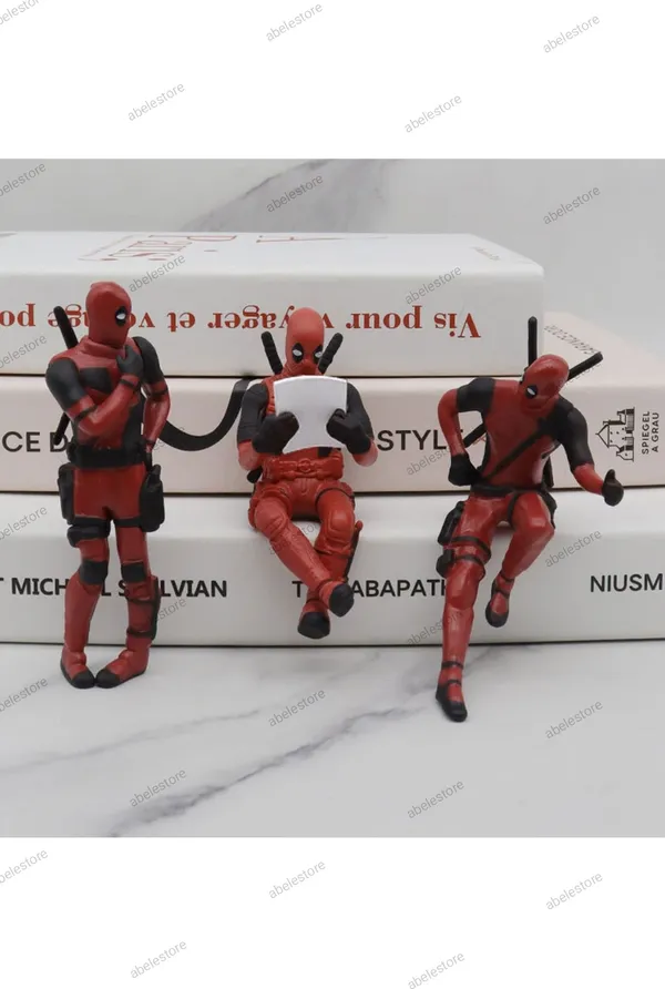 Red_Anime_Action_Figure_Deadpool_Multiverse_Multistyle_(Any1)_Xmas_Desktop_Car_Decor