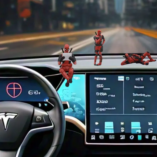 Red_Anime_Action_Figure_Deadpool_Multiverse_Multistyle_(Any1)_Xmas_Desktop_Car_Decor