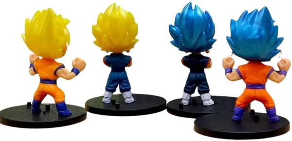 Goku_Dragon-ball-z_Character_Action_Figures_For_Cake_Topper_Any_OnePcs