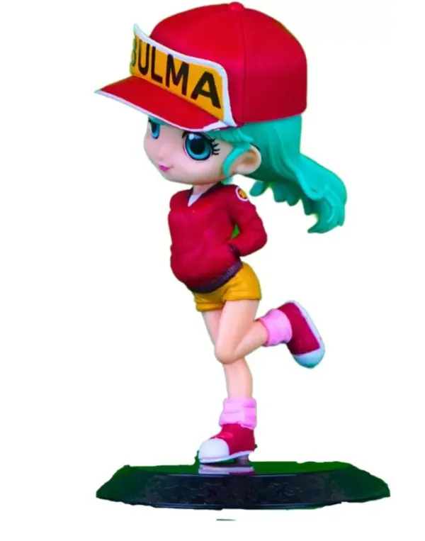 Anime_Dragon_Ball_Z_Android_18_Action_Figure