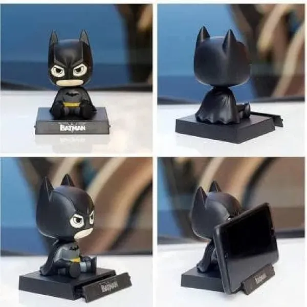 Batman/Spiderman/Ironman_/__bobblehead_Get_Deadpool_miniature_free_for_home_office_decor_surprise_mystery_box_