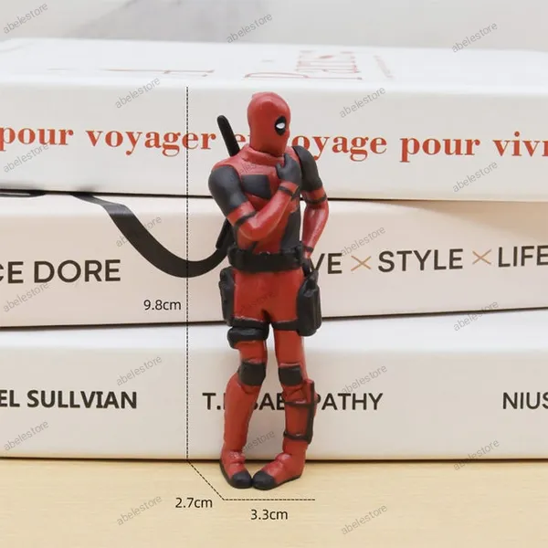 Batman/Spiderman/Ironman_/__bobblehead_Get_Deadpool_miniature_free_for_home_office_decor_surprise_mystery_box_