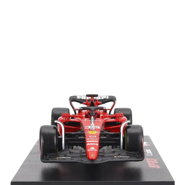 Bburago_-_1/43_Scale_Model_Compatible_with_Ferrari_SF23_-_16_Compatible_with_Charles_Leclerc_2023_Formula_1_Model_Car