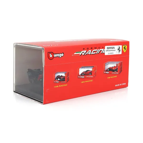 Bburago_-_1/43_Scale_Model_Compatible_with_Ferrari_SF23_-_16_Compatible_with_Charles_Leclerc_2023_Formula_1_Model_Car