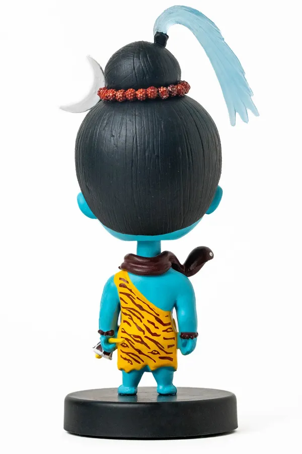 Bobblehead_-_lord_shiva_is_a_uniquely_Bobbleheads_are_delightful_figurines_with_wobbling_heads.__