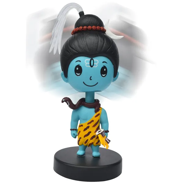 Bobblehead_-_lord_shiva_is_a_uniquely_Bobbleheads_are_delightful_figurines_with_wobbling_heads.__