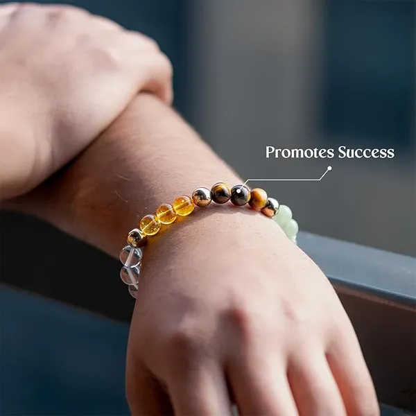 Buy_1_Get_2_Money_Magnet_Bracelet_Pyrite,_Green_Aventurine,_Citrine,_Hematite,_Tiger_Eye_Stone_For_Attracting_Money,_Financial_Success,_Good_Luck,_Crystal_Healing_Natural_Gemstone_Unisex-Adult