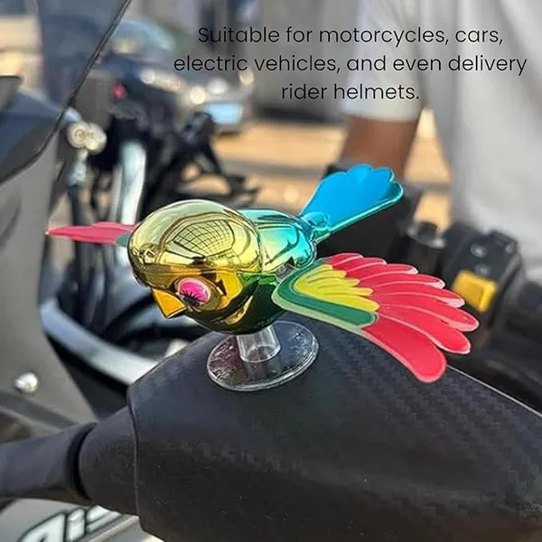 Buy_1_Get_2_or_4_both_offers_Live_car_bike_ornaments_Colorful_Metallic_Bird_Car_Decoration_with_Fluttering_Wings_-_Fun_&_Playful_Accessory_for_Motorcycles_&_Vehicles