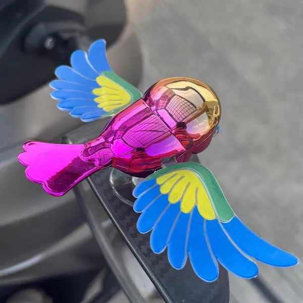 Buy_1_Get_2_or_4_both_offers_Live_car_bike_ornaments_Colorful_Metallic_Bird_Car_Decoration_with_Fluttering_Wings_-_Fun_&_Playful_Accessory_for_Motorcycles_&_Vehicles