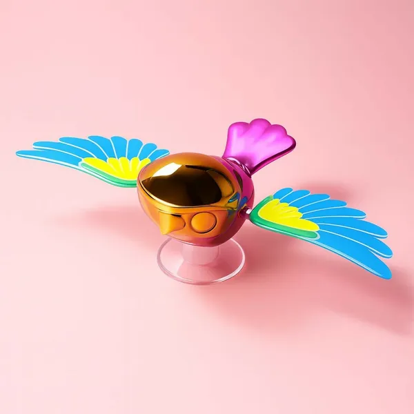 Buy_1_Get_2_or_4_both_offers_Live_car_bike_ornaments_Colorful_Metallic_Bird_Car_Decoration_with_Fluttering_Wings_-_Fun_&_Playful_Accessory_for_Motorcycles_&_Vehicles