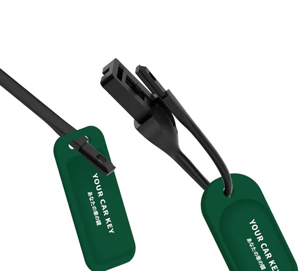 Buy_1_get1_free_Premium_Anti-Lost_Car/Bike_Keychain_for_Suzuki_Lovers:_Durable_TPU_Belt,_Quick-Release_Hook,_for_Swift,_Baleno,_WagonR,_Access_125,_Gixxer_SF_-_Full_Key_Security!