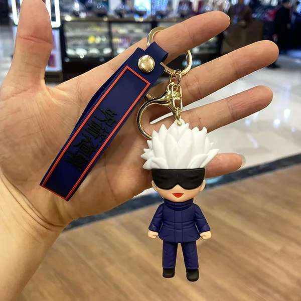 Buy_1_get_1_free_(_BoGO)_Sat-uro_go-jo_keychain_from_jij-utsu_kaisen