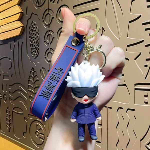 Buy_1_get_1_free_(_BoGO)_Sat-uro_go-jo_keychain_from_jij-utsu_kaisen