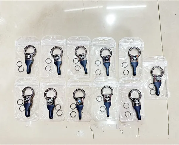 Buy_1_get_1_free_(choose_your_logo)_Anti-Loss_Keychain:_Solid_TPU_Belt,_Round_Hook,_for_Suzuki,_Mahindra,_TVS,_Activa,_Bajaj,_Royal_Enfield_-_Keys_Kabhi_Nahi_Khoenge!