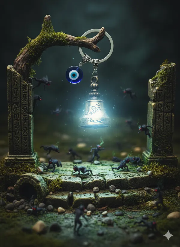 Buy_1_get_2_free_evil_eye_hook_guardian_bell_positive_energy_aura_