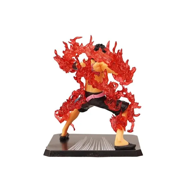 One_Piece_Portgas_D_Ace_Collectible_For_Home_Decor,_Office_Desk_&_Study_Table