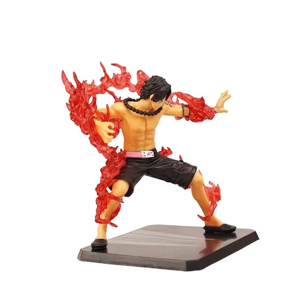 One_Piece_Portgas_D_Ace_Collectible_For_Home_Decor,_Office_Desk_&_Study_Table