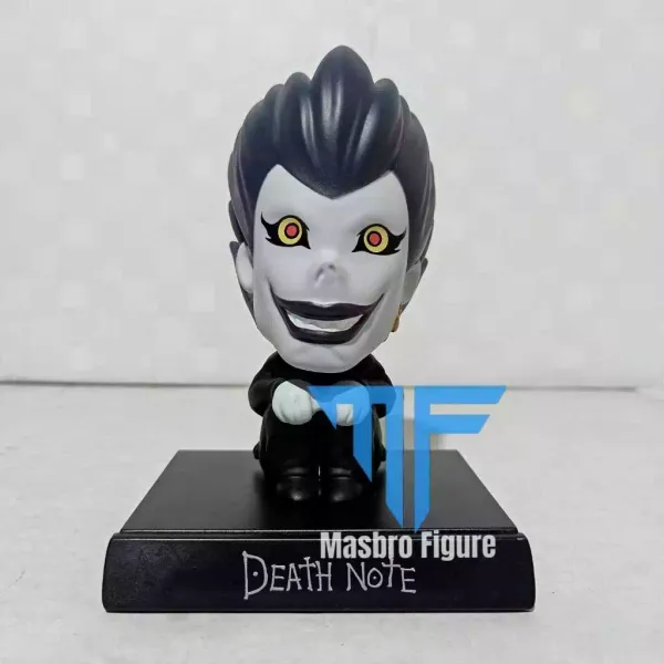 Death_Note_figures_bobblehead_car_mobile_holder_on_You_can_find_a_variety_of_options,_including:__Individual_figures:_You_can_search_for_specific_characters_like_Ryuk,_Light_Yagami,_L,_Misa_Amane,_or_Near.