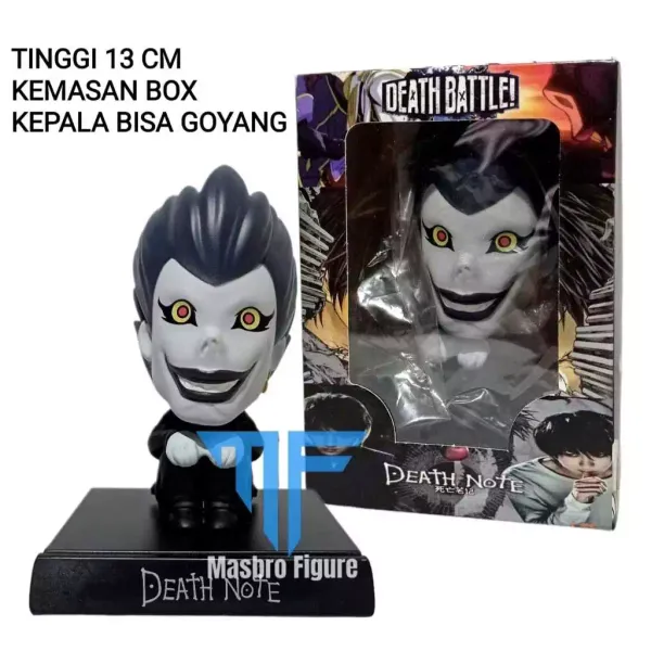 Death_Note_figures_bobblehead_car_mobile_holder_on_You_can_find_a_variety_of_options,_including:__Individual_figures:_You_can_search_for_specific_characters_like_Ryuk,_Light_Yagami,_L,_Misa_Amane,_or_Near.
