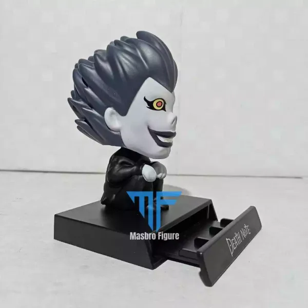 Death_Note_figures_bobblehead_car_mobile_holder_on_You_can_find_a_variety_of_options,_including:__Individual_figures:_You_can_search_for_specific_characters_like_Ryuk,_Light_Yagami,_L,_Misa_Amane,_or_Near.
