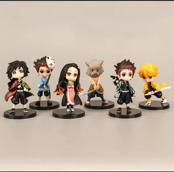 Demon_Slayer_Tanjiro_Giyu_Tomoika_Inosuke_Nezuko_Kimetsu_Action_Figure_Any_One