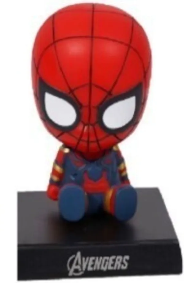 Shinchan_With_Red_Spider_Bobble_Head_Big_Size_Bobble_Head