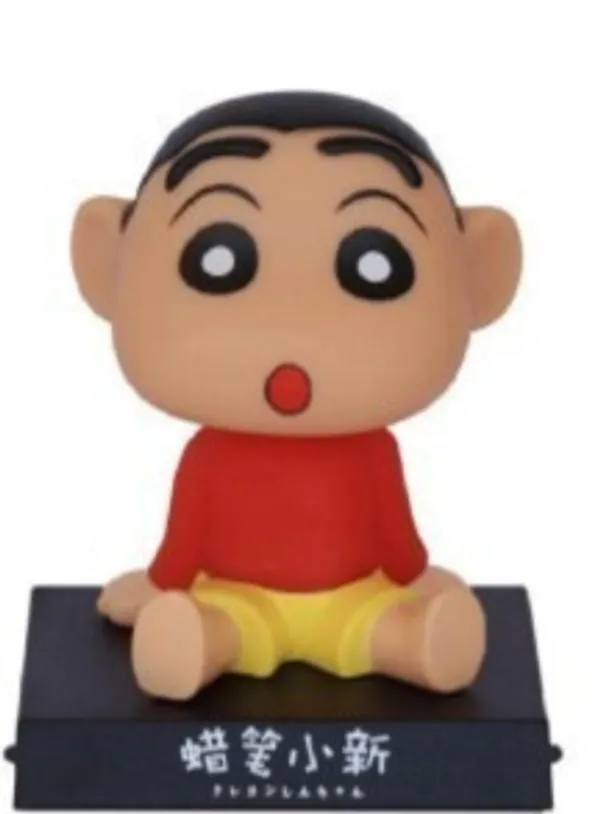 Shinchan_With_Red_Spider_Bobble_Head_Big_Size_Bobble_Head
