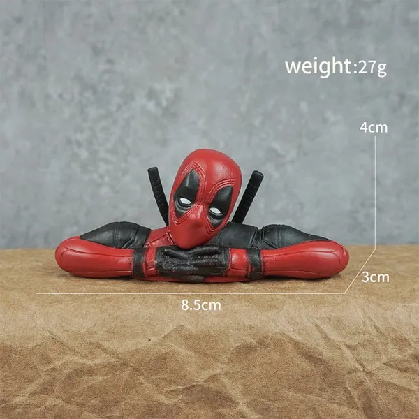 Deadpool_small_pools_miniatures_for_car_home_office_decor
