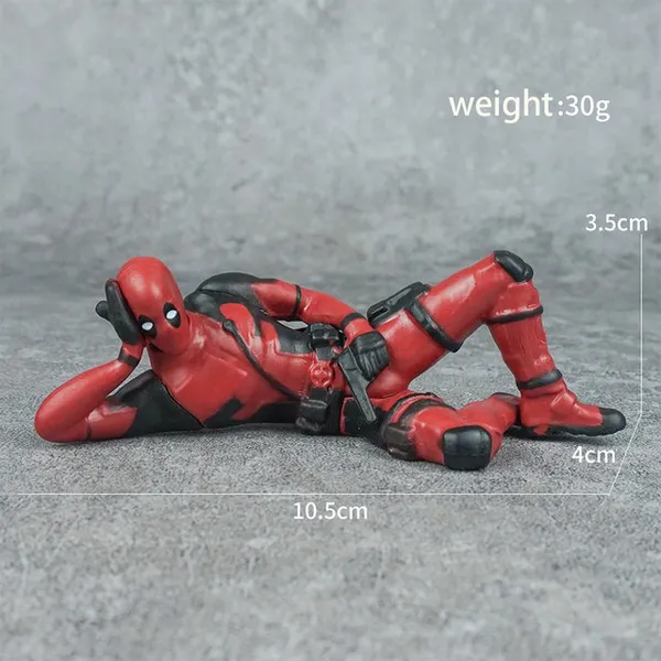 Deadpool_small_pools_miniatures_for_car_home_office_decor