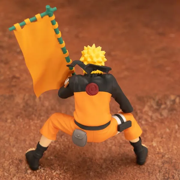 Naru2o_Shippuden_NARUTOP99_Naru2o_Uzumaki_Action_Figure_-_Orange_Collectible_with_Flag_|_Perfect_Anime_Gift_for_Fans_in_India_gifting_Anime_action_figure_Naruto_for_brother_sister_father_friend_colleague_desk_decor