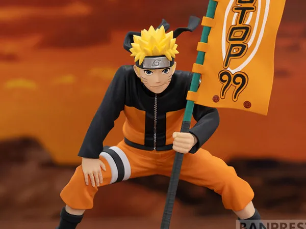 Naru2o_Shippuden_NARUTOP99_Naru2o_Uzumaki_Action_Figure_-_Orange_Collectible_with_Flag_|_Perfect_Anime_Gift_for_Fans_in_India_gifting_Anime_action_figure_Naruto_for_brother_sister_father_friend_colleague_desk_decor