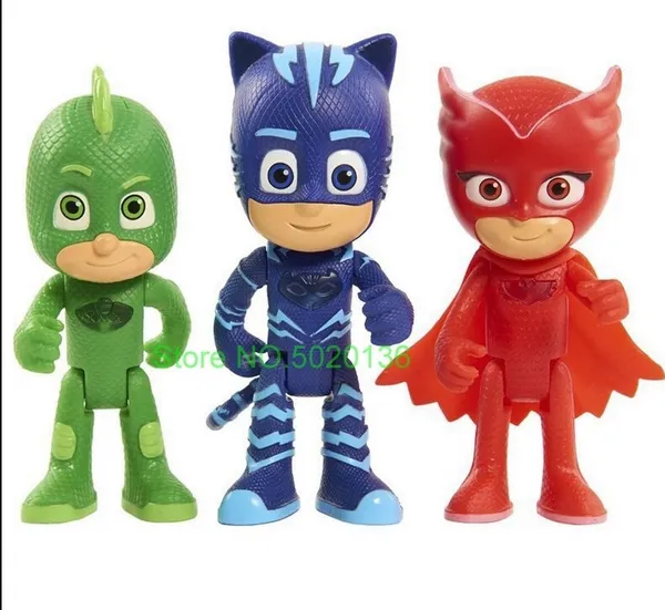 Pj_Masks_Any_OnePcs