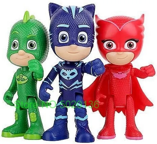 Pj_Masks_Any_OnePcs