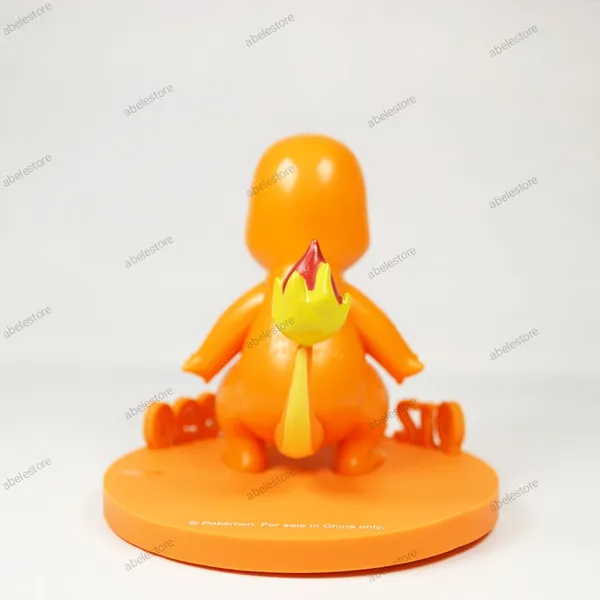 Poke--moon_charlizard_car_parking_number_plate_with_4_set_of_numbers_bobbleheads