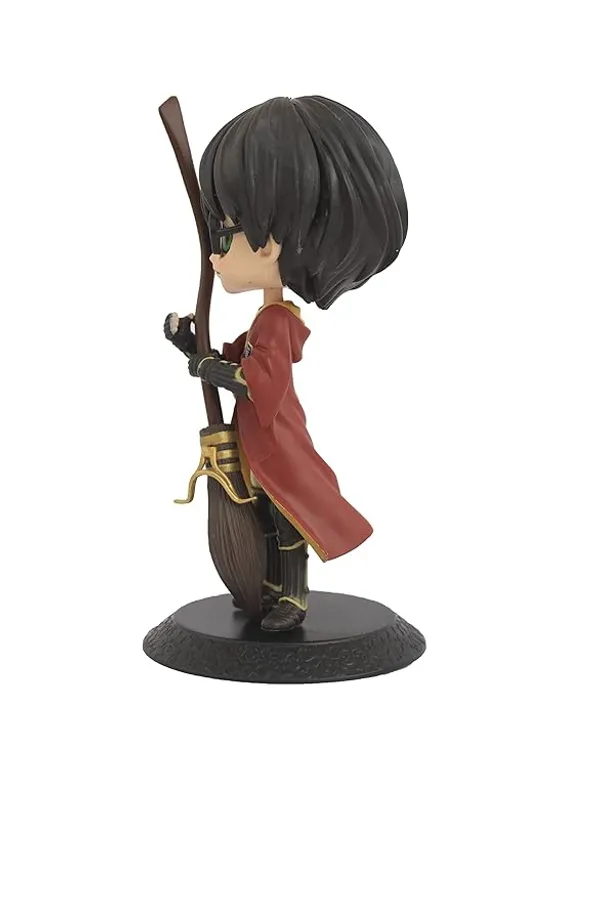 Harrry_Pottter_Hp-Broom_Action_Figure_(15Cm)_For_Home/Office_Decor_And_Study_Table