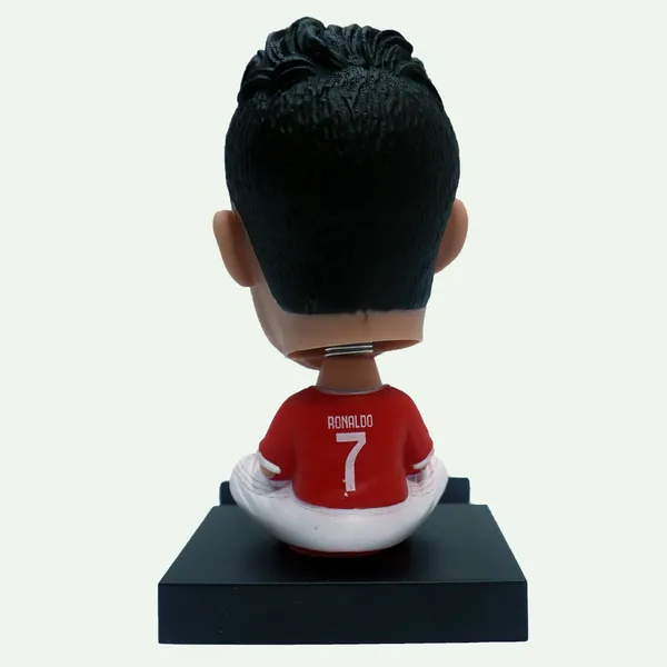 Ronaldo_CR_7_red_jersey_bobble_head_for_gifting_purpose
