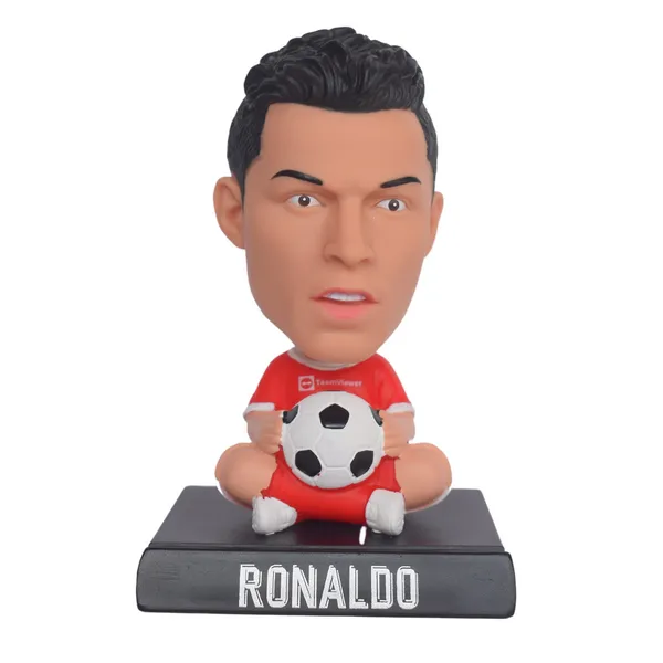 Ronaldo_CR_7_red_jersey_bobble_head_for_gifting_purpose