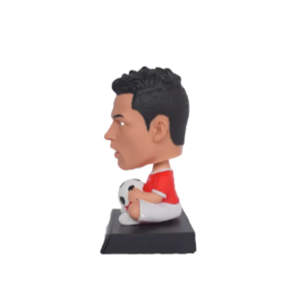 Ronaldo_CR_7_red_jersey_bobble_head_for_gifting_purpose