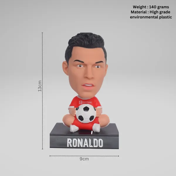 Ronaldo_CR_7_red_jersey_bobble_head_for_gifting_purpose