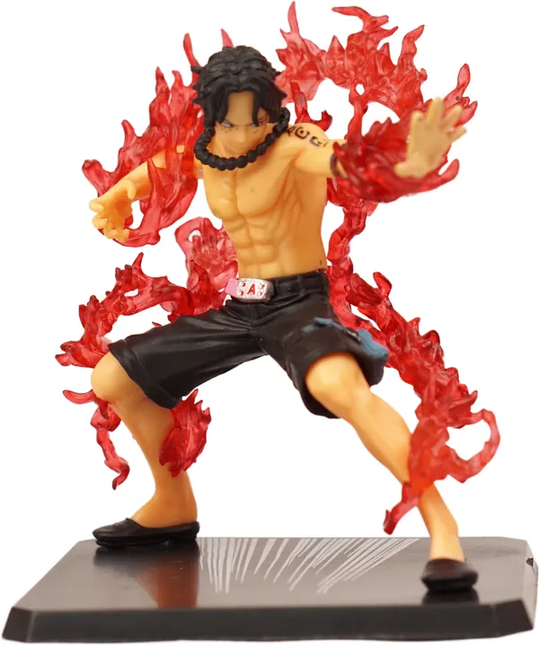 One_Piece_Portgas_D_Ace_Collectible_For_Home_Decor,_Office_Desk_&_Study_Table