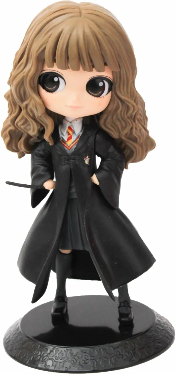 Harry_Potter_Hermione_Granger_Action_Figure_For_Home/Office_Decor_Andstudy_Table