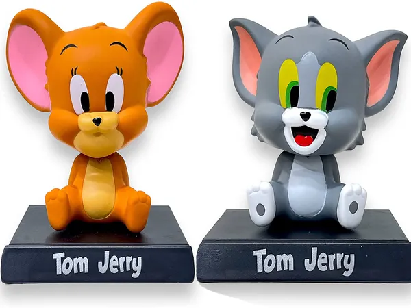 Childhood_Amazing_Cartoon_Tom_And_Jerry_Bobble_Head_For_Decor_Car_Dashboard_Desk