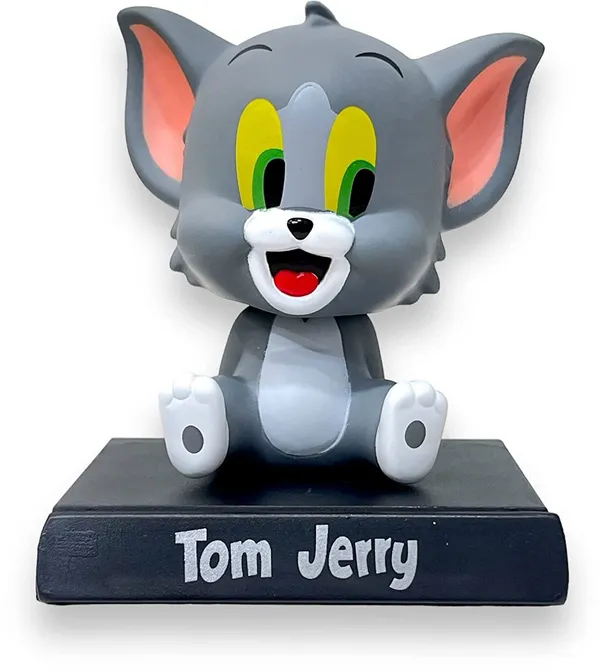 Childhood_Amazing_Cartoon_Tom_And_Jerry_Bobble_Head_For_Decor_Car_Dashboard_Desk