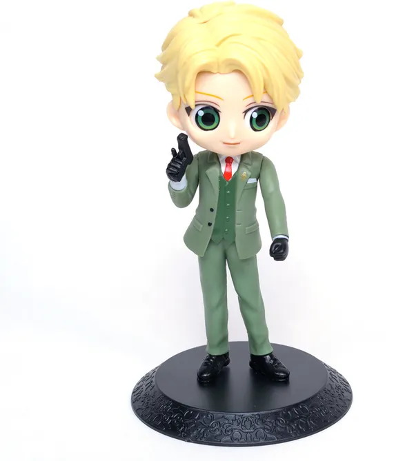 Loid_Forger_Spy_Family_Anime_Character_15Cm_Action_Figure_With_Stand