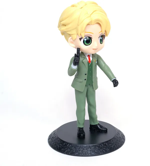 Loid_Forger_Spy_Family_Anime_Character_15Cm_Action_Figure_With_Stand