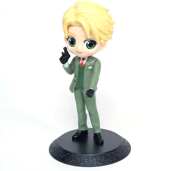 Loid_Forger_Spy_Family_Anime_Character_15Cm_Action_Figure_With_Stand