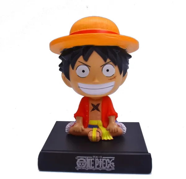Luffy_One_Piece_Bobble_Head_Action_Figure_For_Car_Dashboard_And_Office_Desk