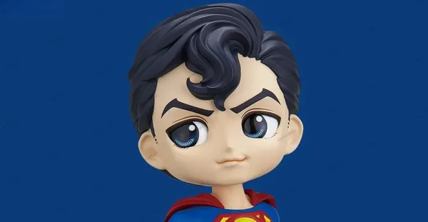 Dc_Superman_Qposkets_Kawaii_Doll_For_Gifting_Dashboard_Study_Office_Table